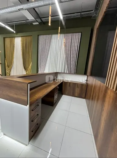 Mebel yığan — iş nümunəsi 9