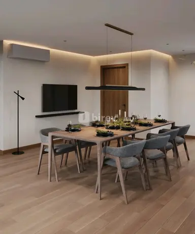 Mebel yığan — iş nümunəsi 3