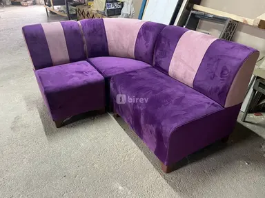 Mebel yığan — iş nümunəsi 11