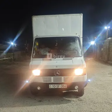 Yükdaşıyan — iş nümunəsi 1