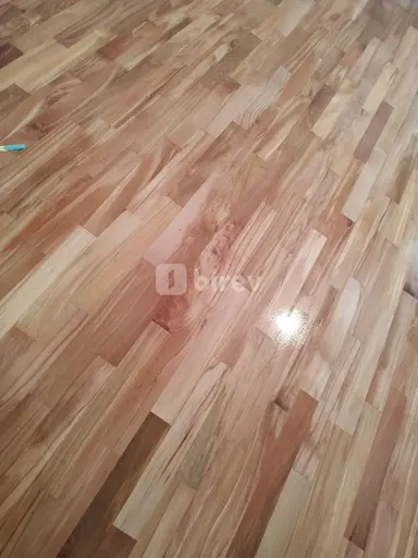 Döşəmə ustası — iş nümunəsi 7
