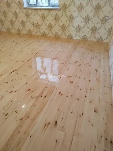 Döşəmə ustası — iş nümunəsi 18