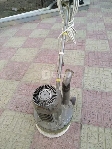 Döşəmə ustası — iş nümunəsi 4