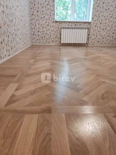 Паркетчик — пример работы 2