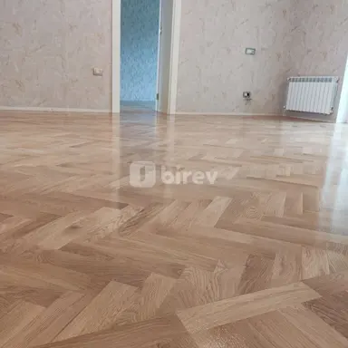 Паркетчик — пример работы 3