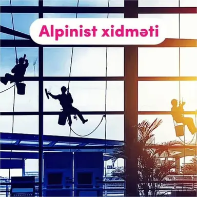 Təmizlikçi — iş nümunəsi 2