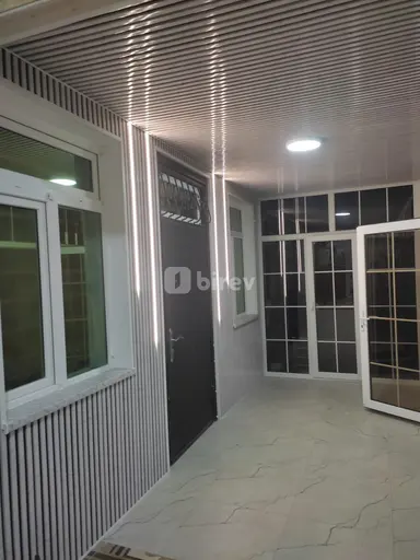 Laminat ustası — iş nümunəsi 4