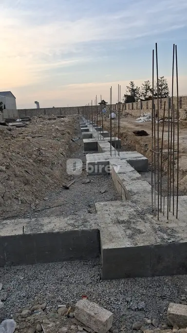 Beton ustası — iş nümunəsi 13