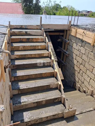 Beton ustası — iş nümunəsi 17
