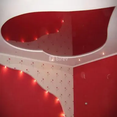 Beton ustası — iş nümunəsi 1