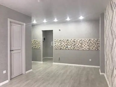 Beton ustası — iş nümunəsi 6