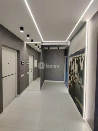 Beton ustası — iş nümunəsi 7