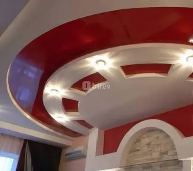 Beton ustası — iş nümunəsi 10