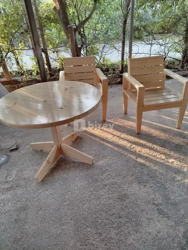 Qapı və pəncərə ustası — iş nümunəsi 3