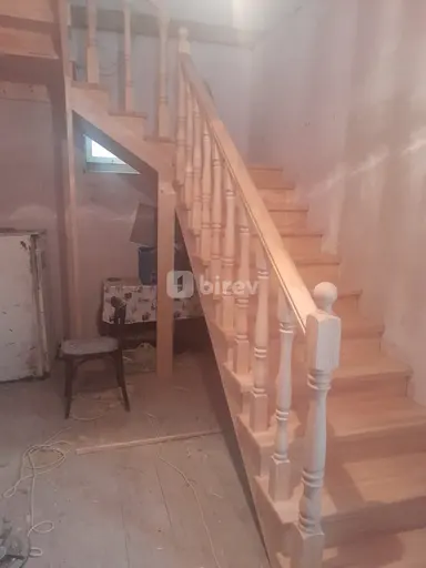 Qapı və pəncərə ustası — iş nümunəsi 11