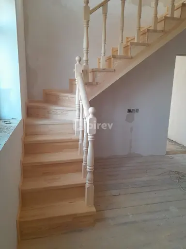 Qapı və pəncərə ustası — iş nümunəsi 12