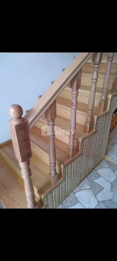 Qapı və pəncərə ustası — iş nümunəsi 13