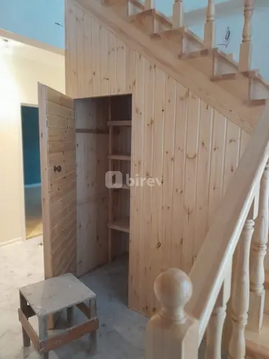 Qapı və pəncərə ustası — iş nümunəsi 14