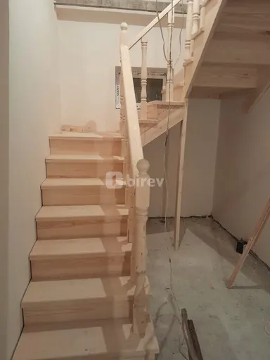 Qapı və pəncərə ustası — iş nümunəsi 19