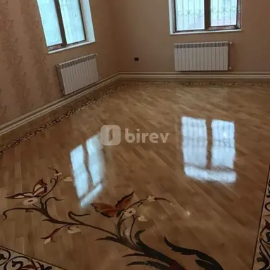 Parket ustası — iş nümunəsi 5