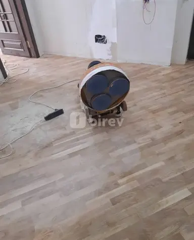 Parket ustası — iş nümunəsi 20