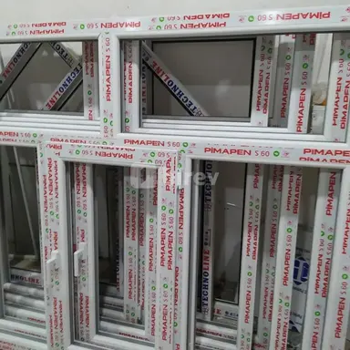 Qapı və pəncərə ustası — iş nümunəsi 5