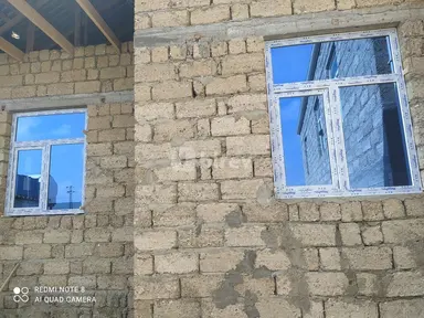 Qapı və pəncərə ustası — iş nümunəsi 7