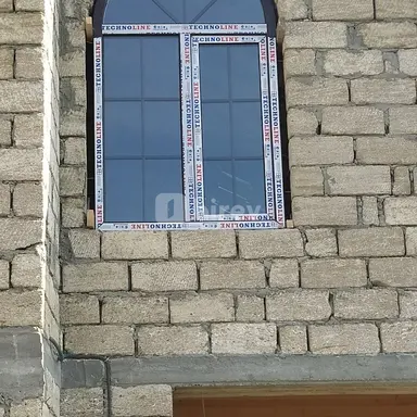 Qapı və pəncərə ustası — iş nümunəsi 11