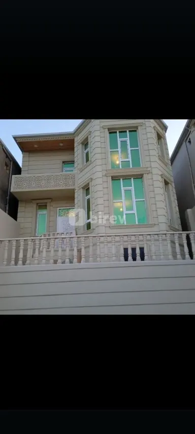 Fasad ustası — iş nümunəsi 10