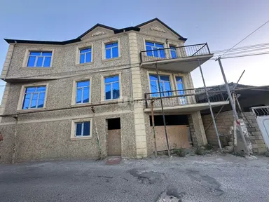 Fasad ustası — iş nümunəsi 12