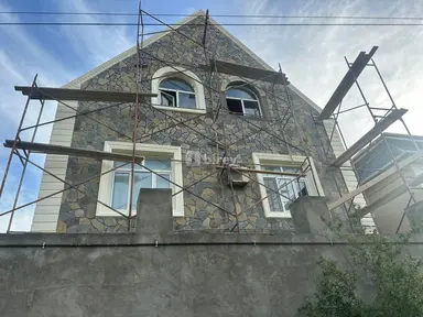 Fasad ustası — iş nümunəsi 14