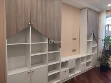 Mebel ustası — iş nümunəsi 3