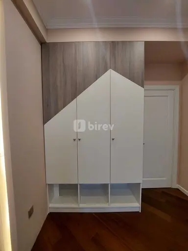Mebel ustası — iş nümunəsi 4
