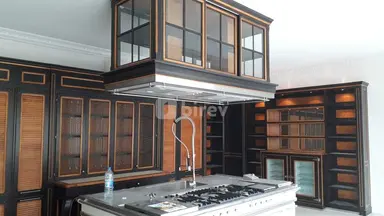 Mebel ustası — iş nümunəsi 6