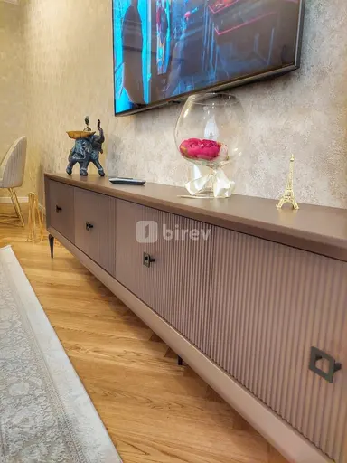 Mebel ustası — iş nümunəsi 7