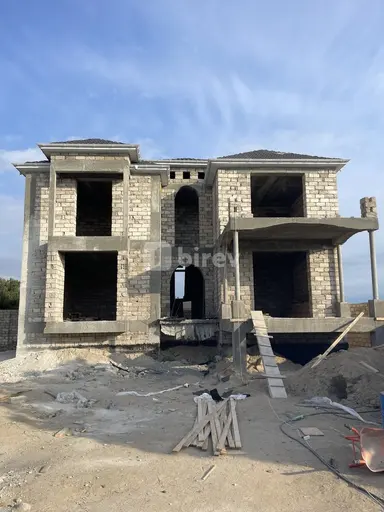 Beton ustası — iş nümunəsi 1
