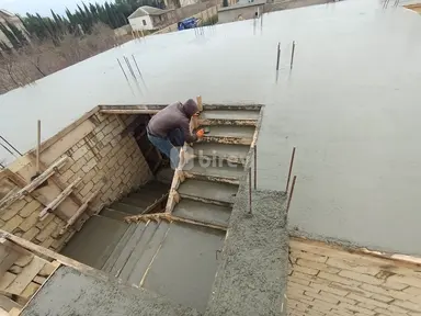 Beton ustası — iş nümunəsi 10