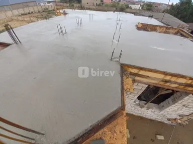 Beton ustası — iş nümunəsi 11