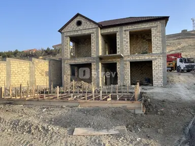 Beton ustası — iş nümunəsi 12