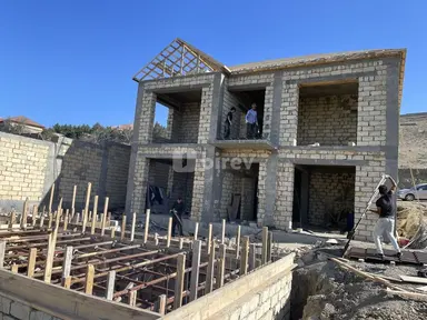 Beton ustası — iş nümunəsi 13