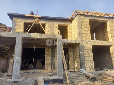 Beton ustası — iş nümunəsi 14
