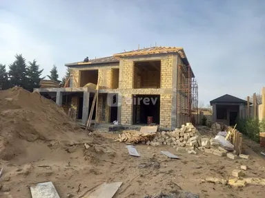 Beton ustası — iş nümunəsi 15