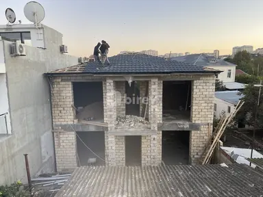 Beton ustası — iş nümunəsi 16