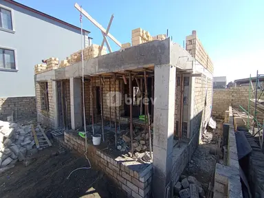 Beton ustası — iş nümunəsi 17