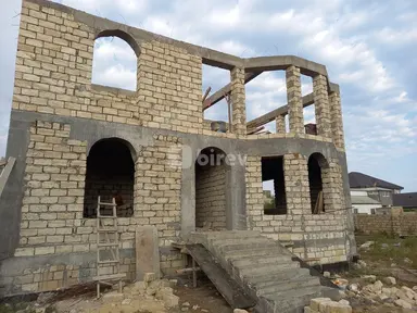 Beton ustası — iş nümunəsi 19