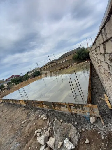 Beton ustası — iş nümunəsi 20