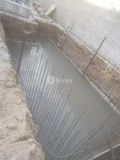 Hovuz ustası — iş nümunəsi 3