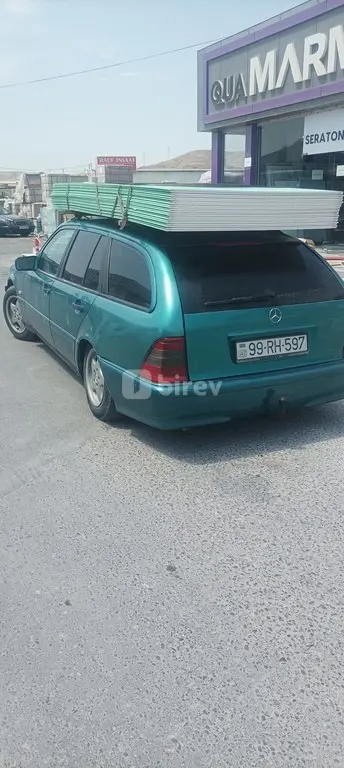 Yükdaşıyan — iş nümunəsi 3