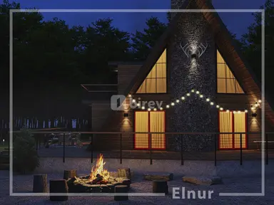 3D dizayner — iş nümunəsi 3