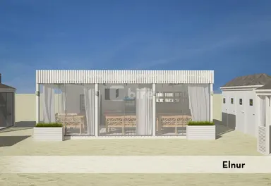 3D dizayner — iş nümunəsi 9